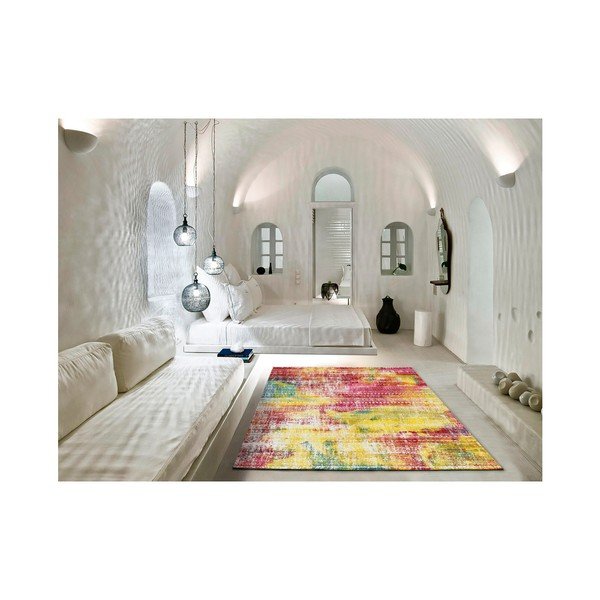 Paklājs Universal Moar Mult Colori, 120 x 170 cm-image-2