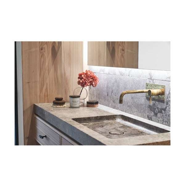 Aromātiskā svece degšanas laiks 48 h Krok: Grapefruit & Vanilla – Villa Collection-image-2