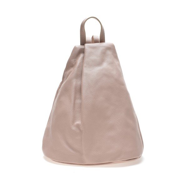 Ādas mugursoma – Mangotti Bags