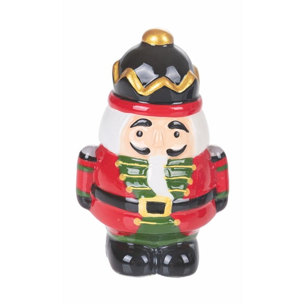 Sāls un piparu trauciņi Villa d'Este Nutcracker-image-1