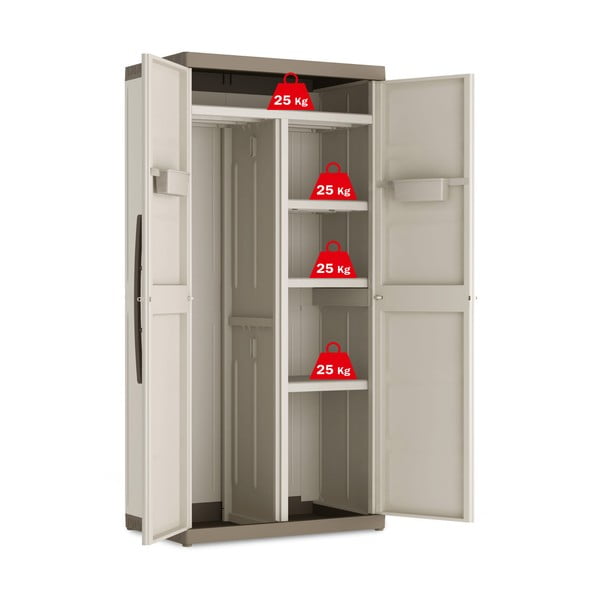 Darbnīcas skapis Excellence XL – Keter-image-1