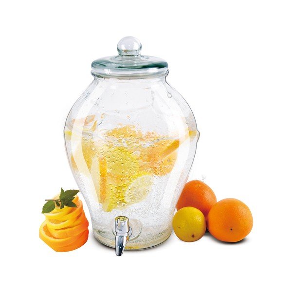 Dzērienu dozators 6,5 l Apple – Orion-image-2