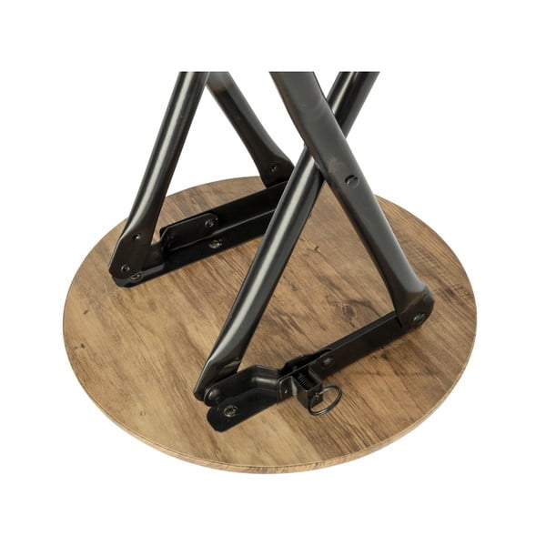 Dabīga toņa taburete Forio – Wenko-image-4