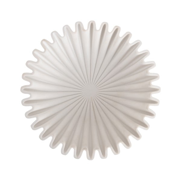 Dekoratīva paplāte ø 20 cm Wave – PT LIVING-image-3