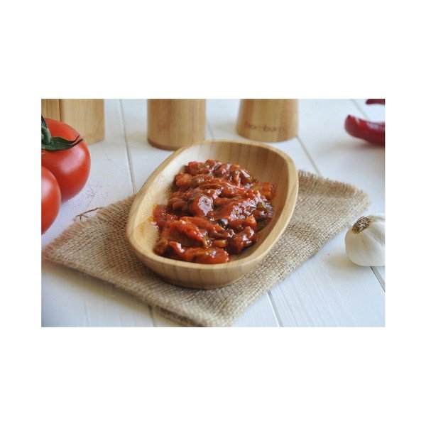 Bambusa trauks Caliente, 24 cm
