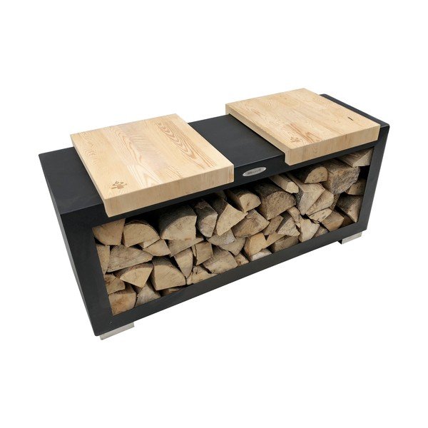 Priedes koka sēdeklis Remundi-image-2