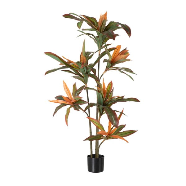 Mākslīgais augs (augstums 140 cm) Dracena – Ixia