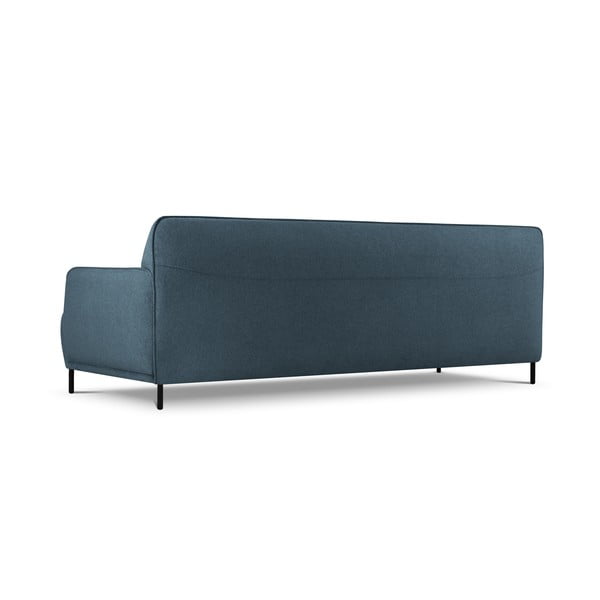 Zils dīvāns Windsor & Co Sofas Neso, 235 cm-image-3