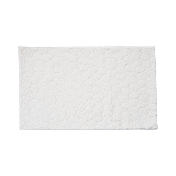 Krēmkrāsas vannas istabas paklājiņi (2 gab.) 60x100 cm Rabbit – Foutastic-image-4