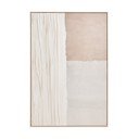 Glezna ar rāmi/uz audekla 83x123 cm Astratto – Premier Housewares