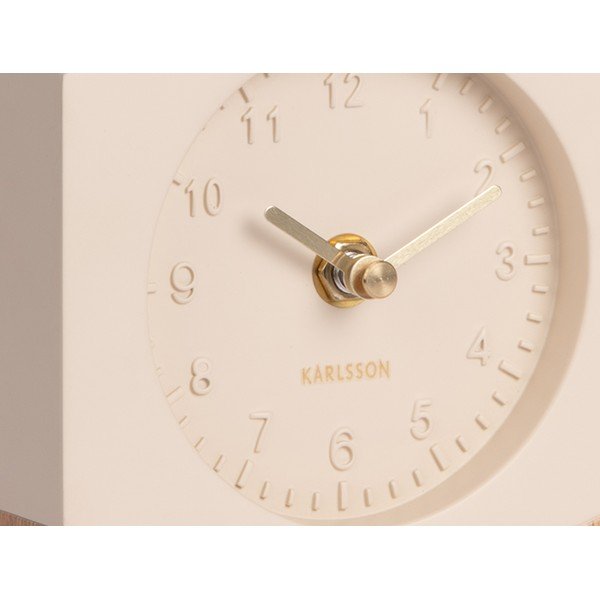 Galda pulkstenis Paris – Karlsson-image-4