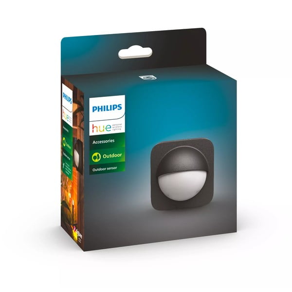 Viedais āra kustības sensors – Philips Hue-image-1