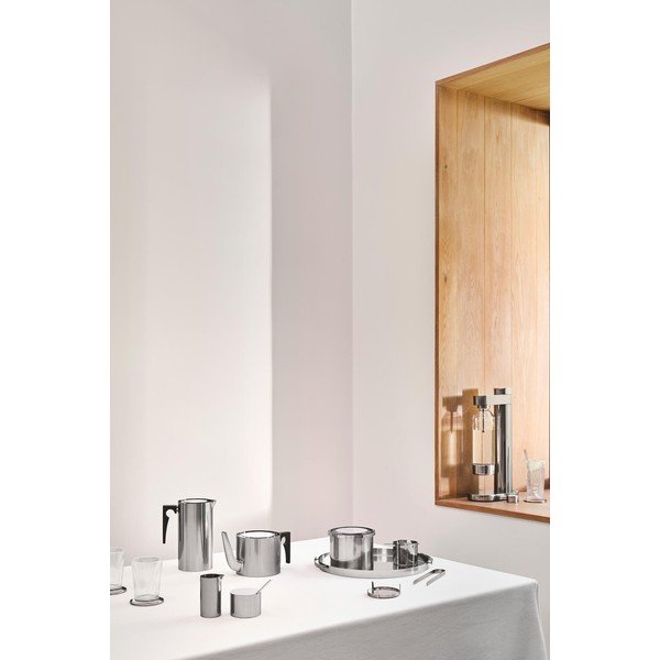 Nerūsējošā tērauda krūka Arne Jacobsen – Stelton-image-3