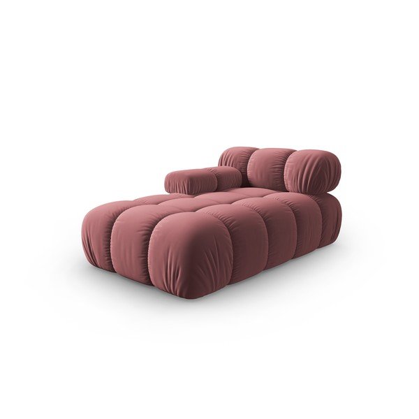 Rozā samta zvilnis (ar kreiso stūri) Bellis – Micadoni Home-image-3