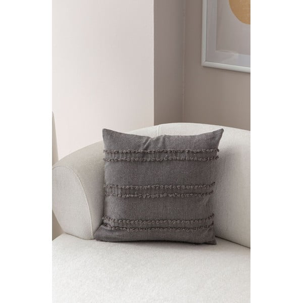 Spilvendrāna 43x43 cm Tuffet – Mioli Decor-image-1