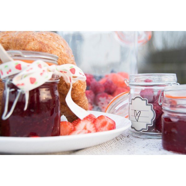 Konservēšanas burkas (8 gab.) 160 ml – Esschert Design-image-2