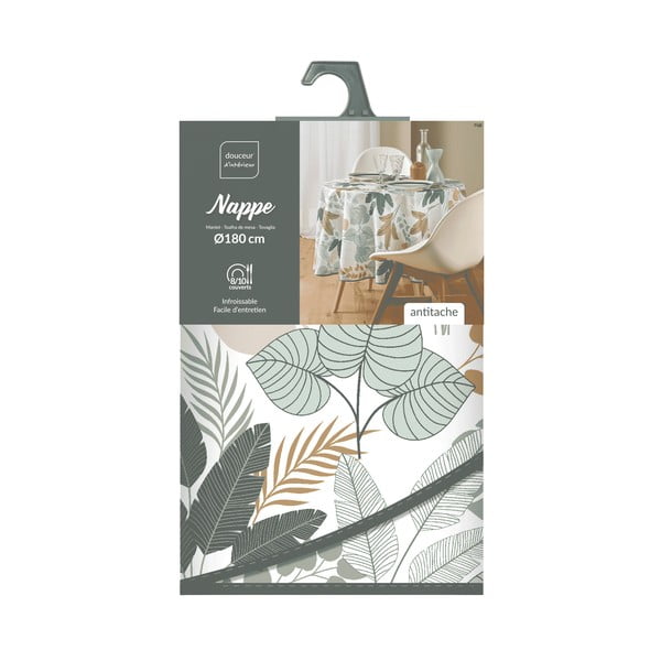 Galdauts ø 180 cm Fidji – douceur d'intérieur-image-4