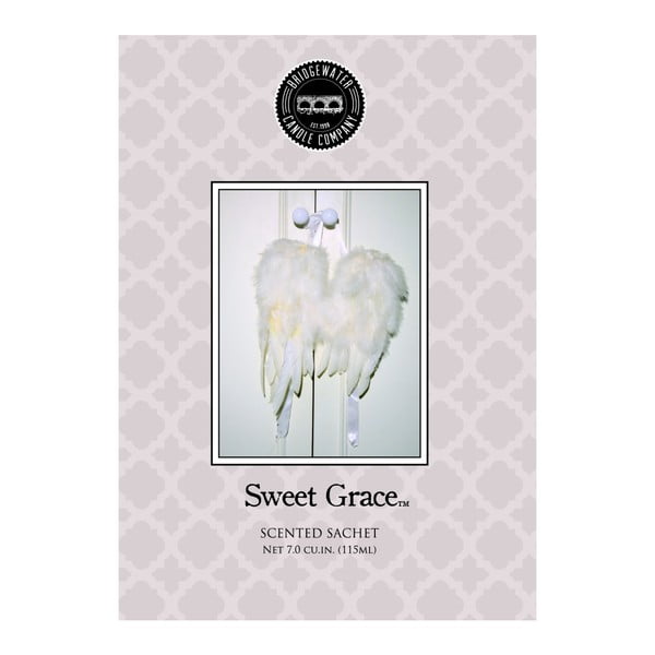 Smaržu maisiņš ar pikantu aromātu Creative Tops Sweet Grace