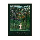 Glezna 50x70 cm Exotic Forest – Styler