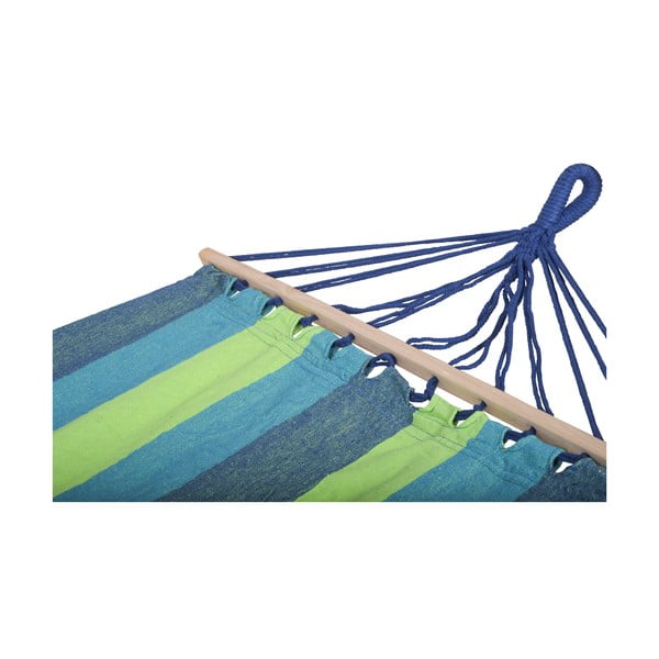 Šūpuļtīkls 155 cm Hawaii – Garden Pleasure-image-3