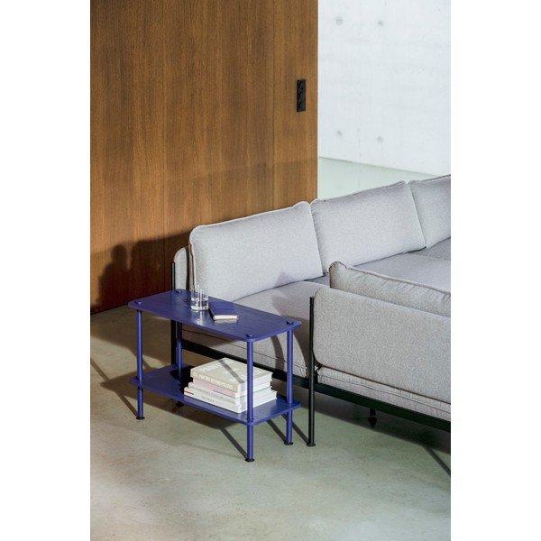 Dabīga toņa plaukts ar ozolkoka imitāciju 80x54,5x35 cm Teidi – noo.ma-image-1