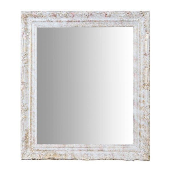 Sienas spogulis Nicole, 74 x 64 cm
