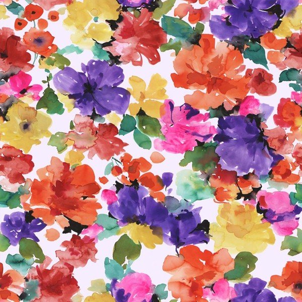 Segas pārvalks Happy Friday Fun Garden, 140 x 200 cm-image-2