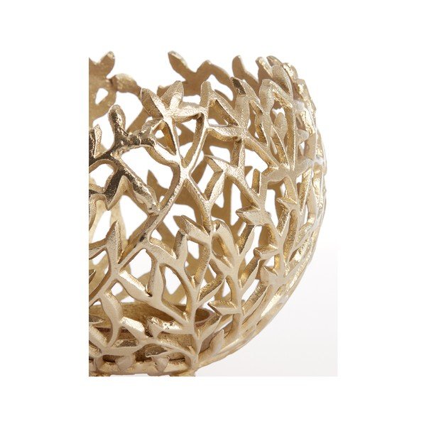 Metāla svečturis Famari – Light & Living-image-1