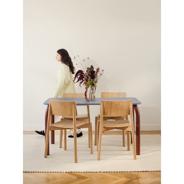 Ēdamgalds 80x140 cm Meko – noo.ma-image-2