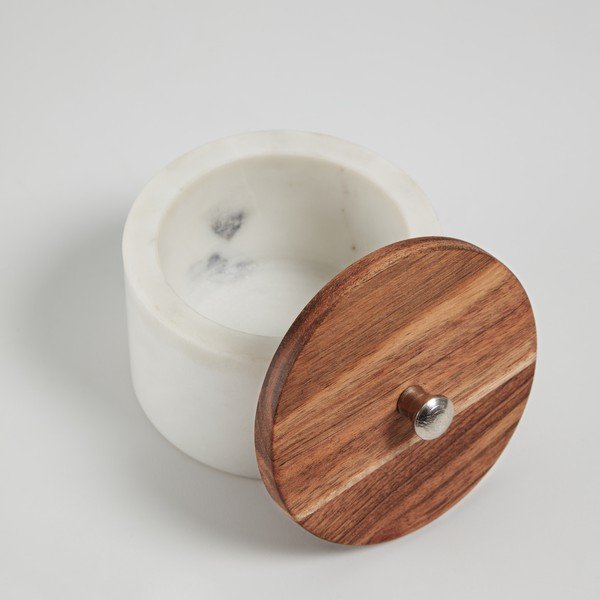 Marmora trauks Kave Home Karla, tilpums 0,25 l-image-2