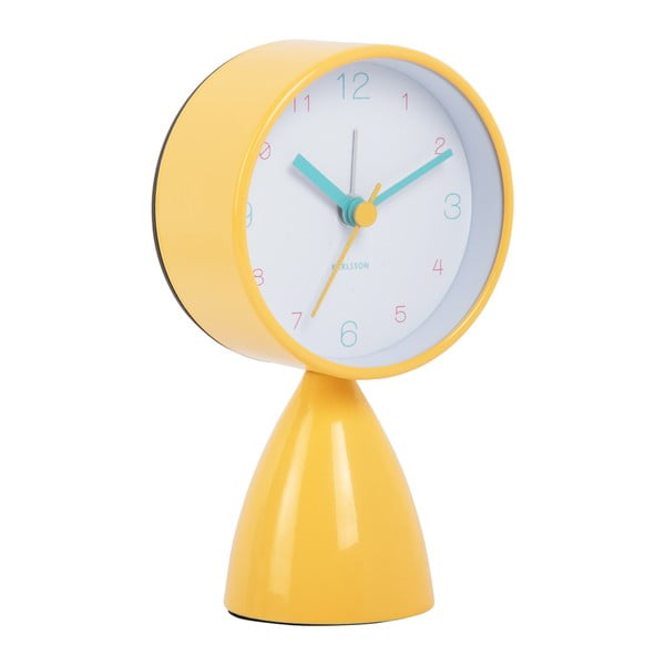 Modinātājpulkstenis Funky Vibes – Karlsson-image-2