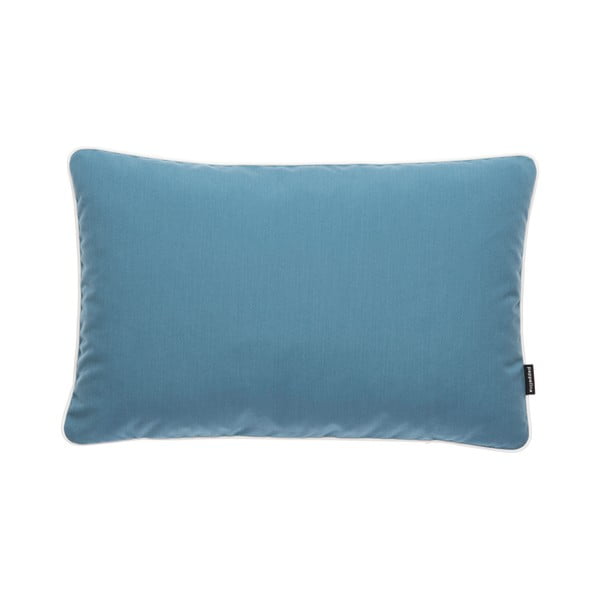 Āra spilvens 38x58 cm Sunny Petrol – Pappelina