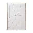Glezna 60x90 cm Madeline Relief – House Nordic