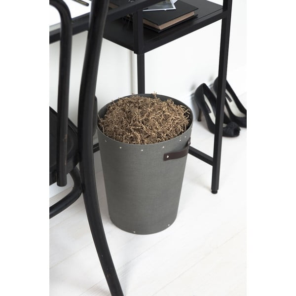 Atkritumu tvertne Aries – Bigso Box of Sweden-image-2