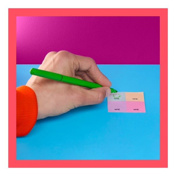 NFC uzlīmes (4 gab.) – WiZ-image-3