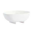 Metāla dekoratīva bļoda 26,5x27 cm Rosana – Light & Living