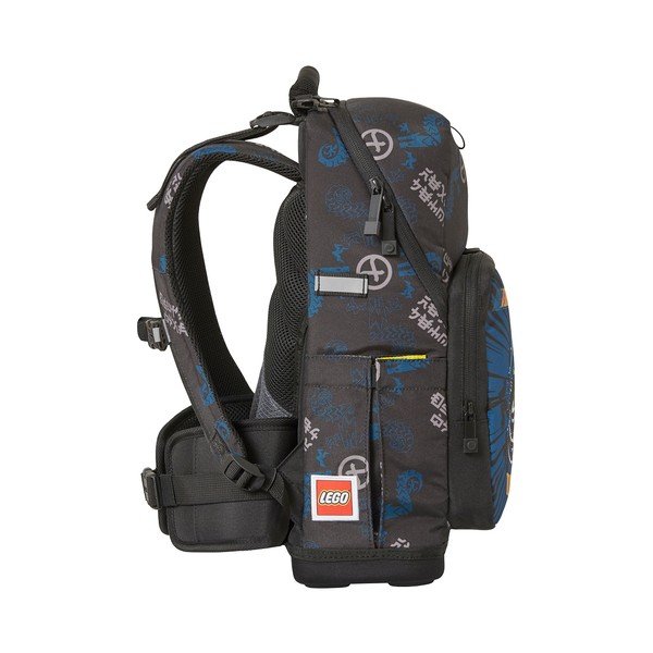 Bērnu mugursoma 20 l Ninjago Arin Optimo Plus – LEGO®-image-2