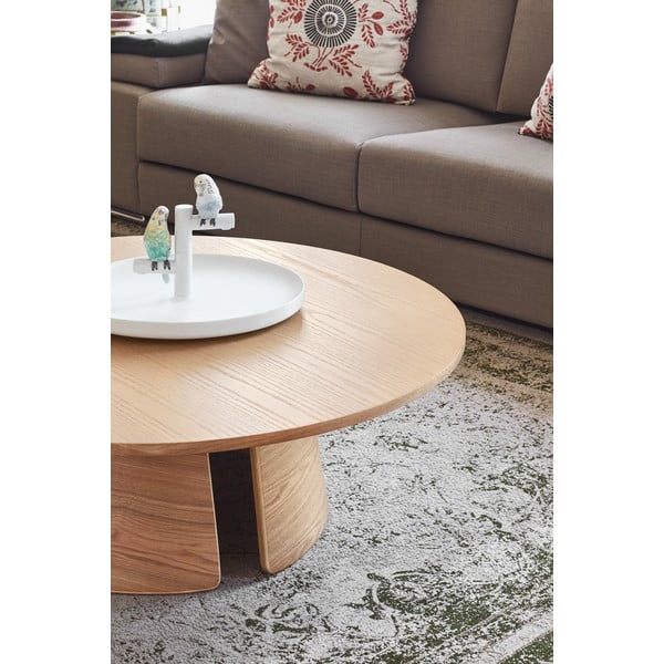 Kafijas galdiņš Teulat Cep, ø 110 cm-image-2