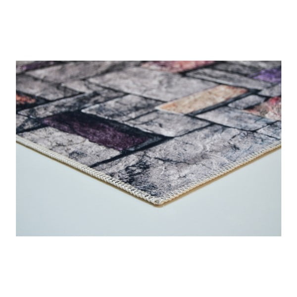 Paklājs Vitaus Mirage, 80 x 300 cm-image-2