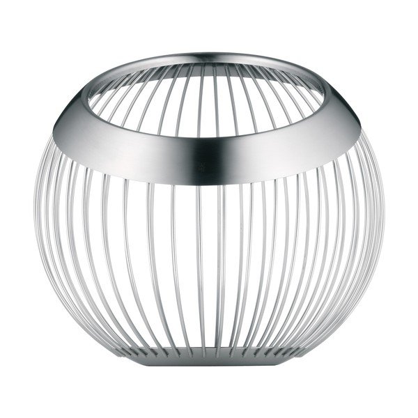 Nerūsējošā tērauda augļu trauks WMF Cromargan® Living Lounge-image-2