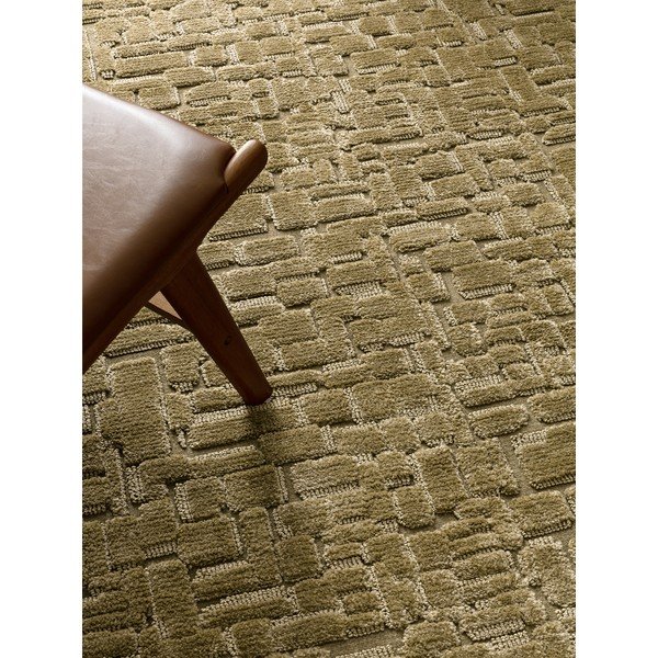 Zaļš paklājs 200x290 cm – Asiatic Carpets-image-1