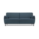 Zils dīvāns Windsor & Co Sofas Neso, 175 cm
