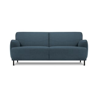 Zils dīvāns Windsor & Co Sofas Neso, 175 cm