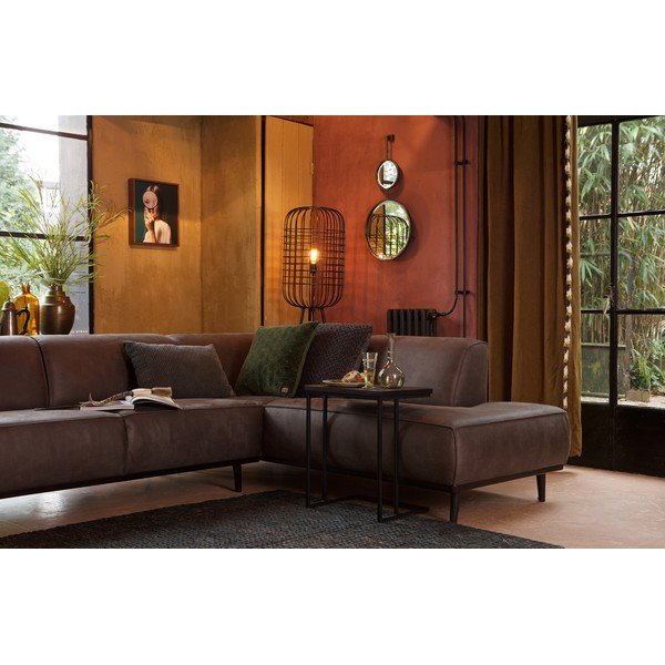 Dubultsienu spogulis BePureHome Chain, garums 82 cm-image-1