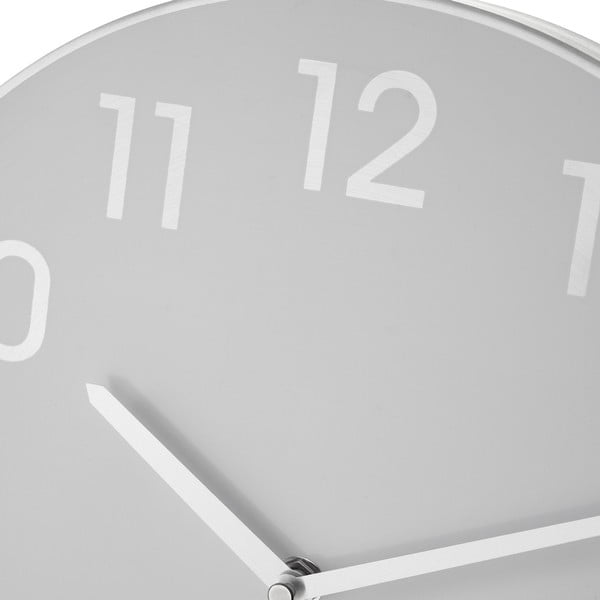 Sienas pulkstenis ø 30,5 cm – Casa Selección-image-1