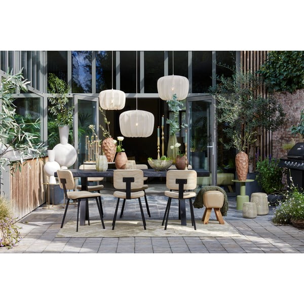 Bēšs ķeblis Ramy – Light & Living-image-1