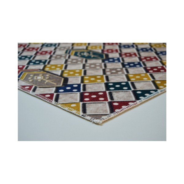 Paklājs Vitaus Hank, 80 x 120 cm-image-1