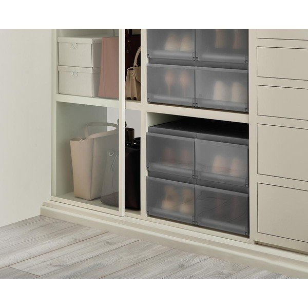 Apavu organizatori (2 gab.) ShoeCase – Joseph Joseph-image-1