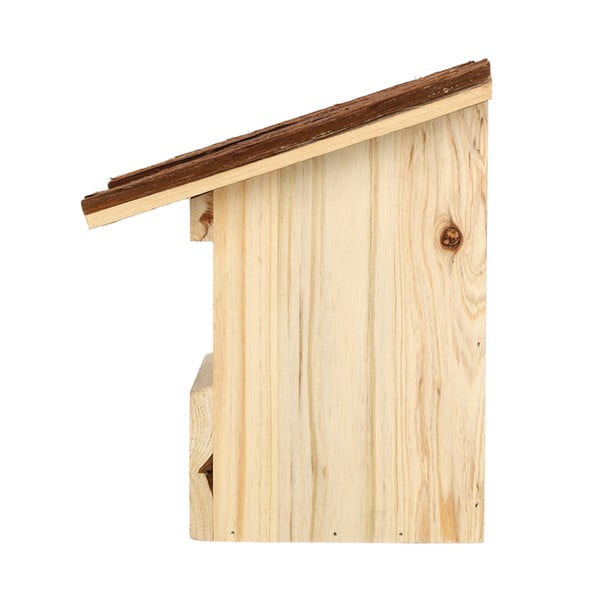 Koka putnu būda – Esschert Design-image-3