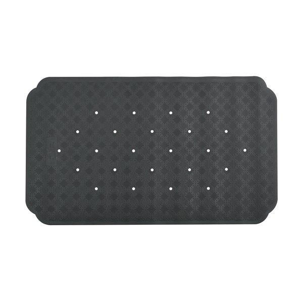 Neslīdošs paklājs vannai 40x70 cm Ruby – Spirella